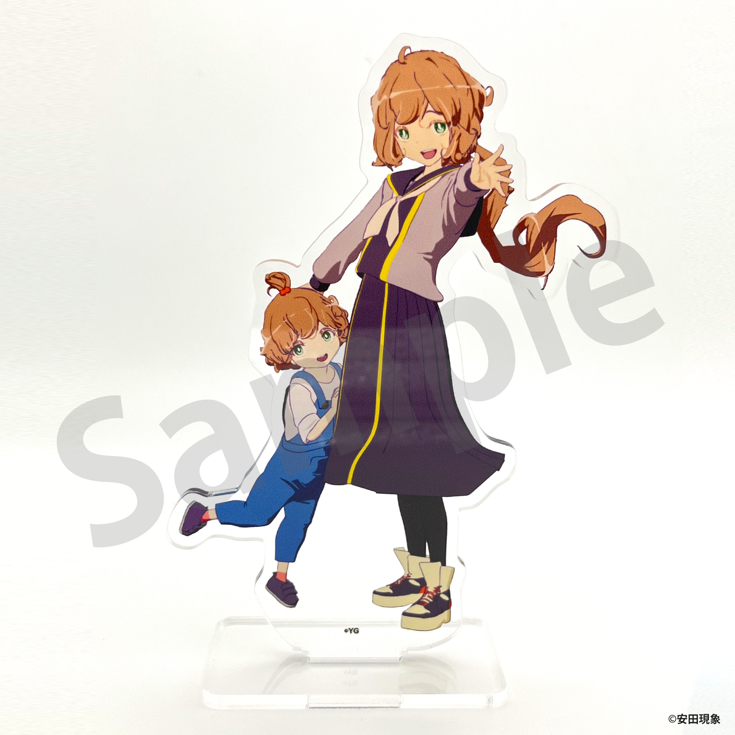 アクリルスタンド <ヨシノ>