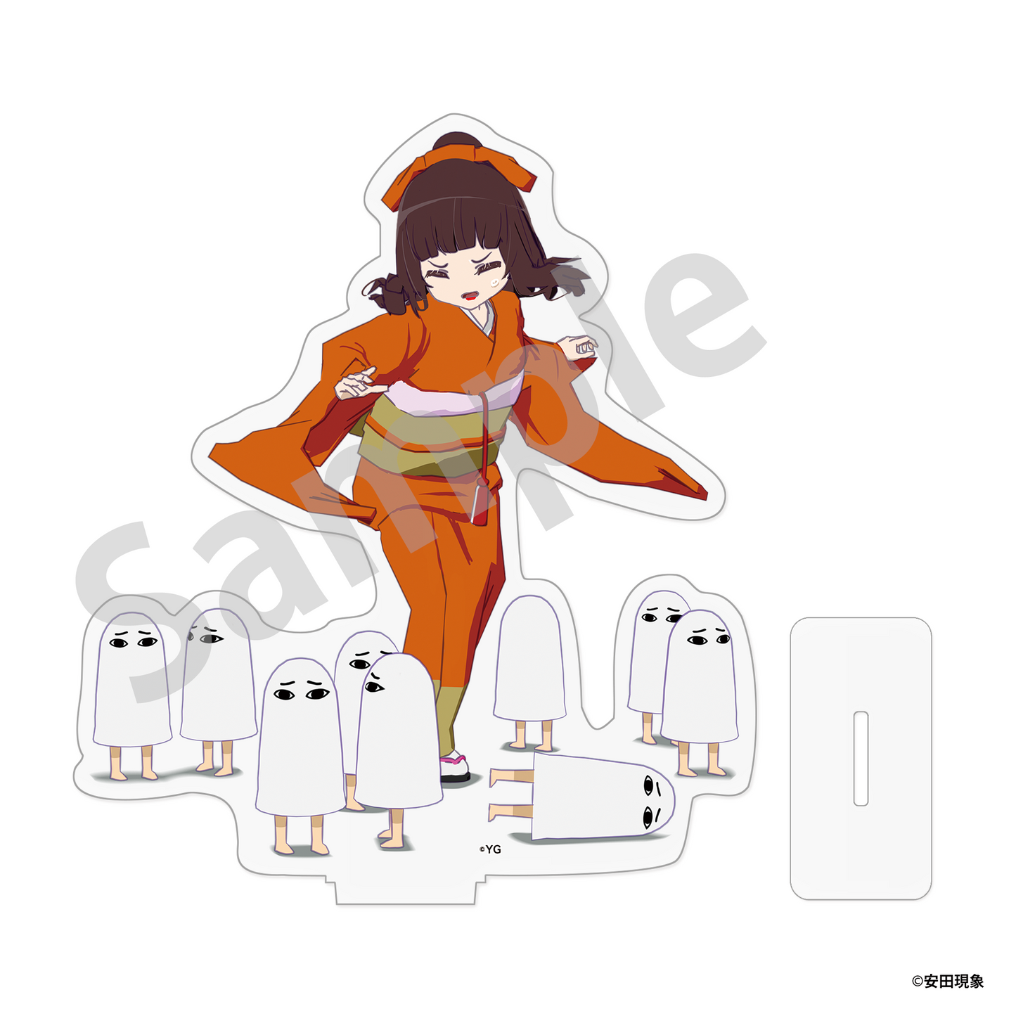 アクリルスタンド <楓>