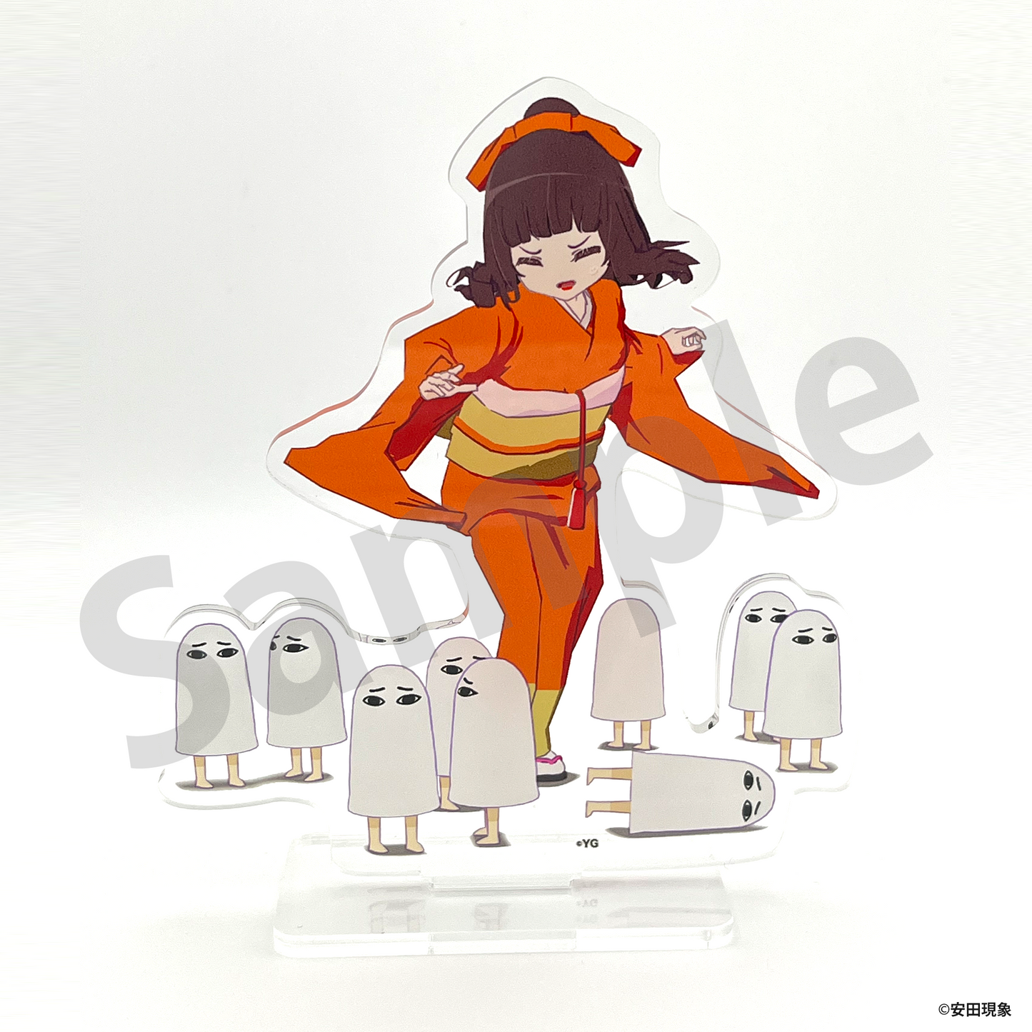 アクリルスタンド <楓>