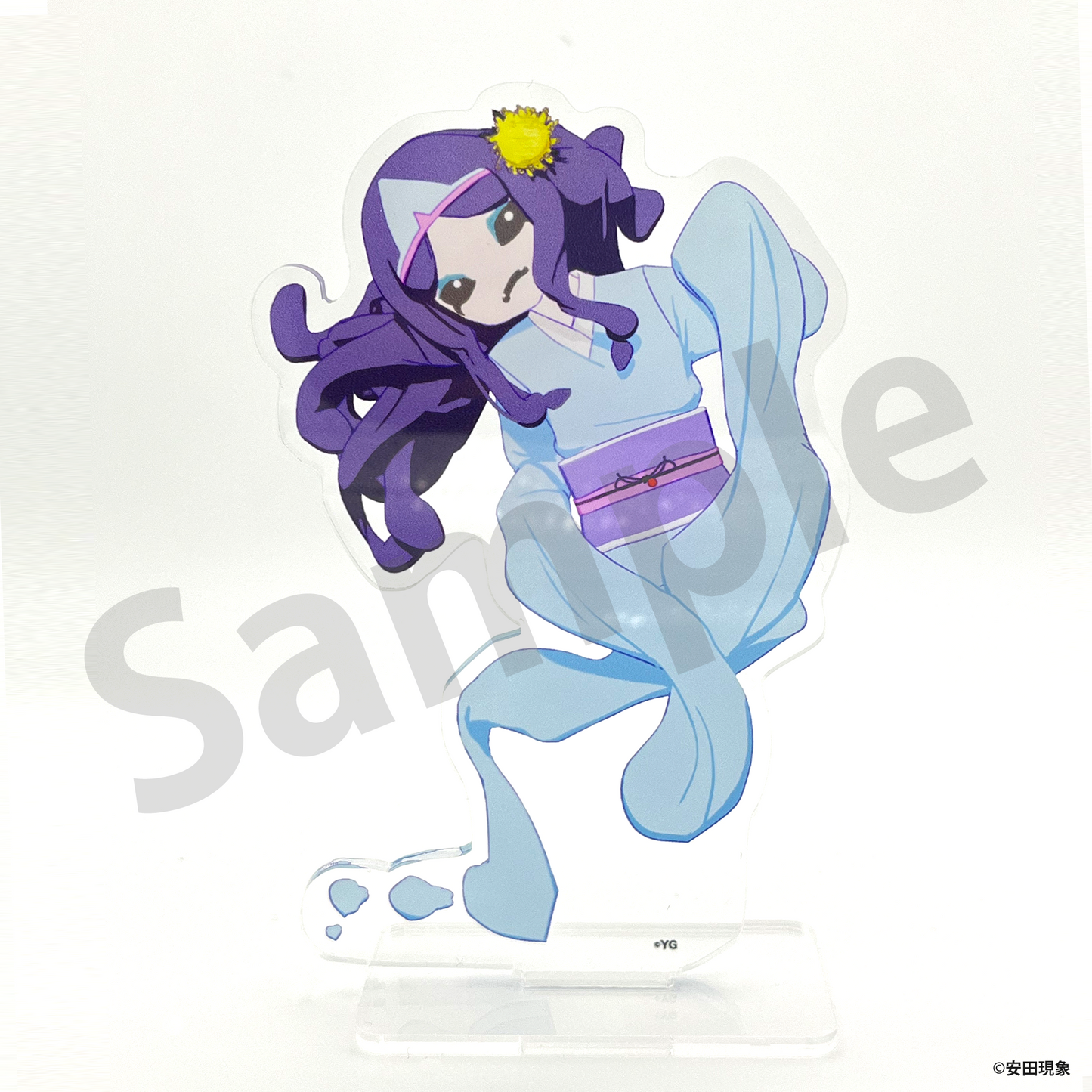 アクリルスタンド <レイ>