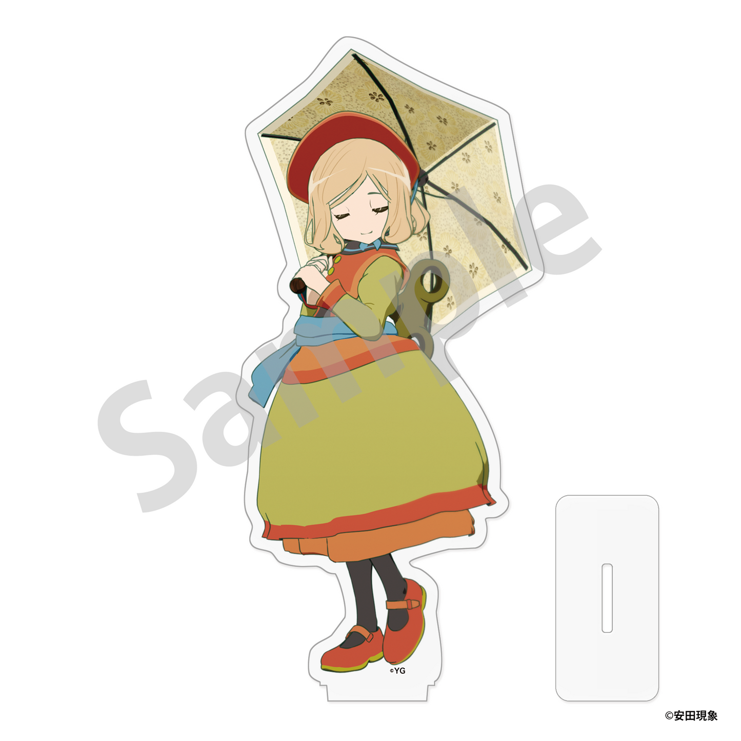 アクリルスタンド <カトリーヌ>