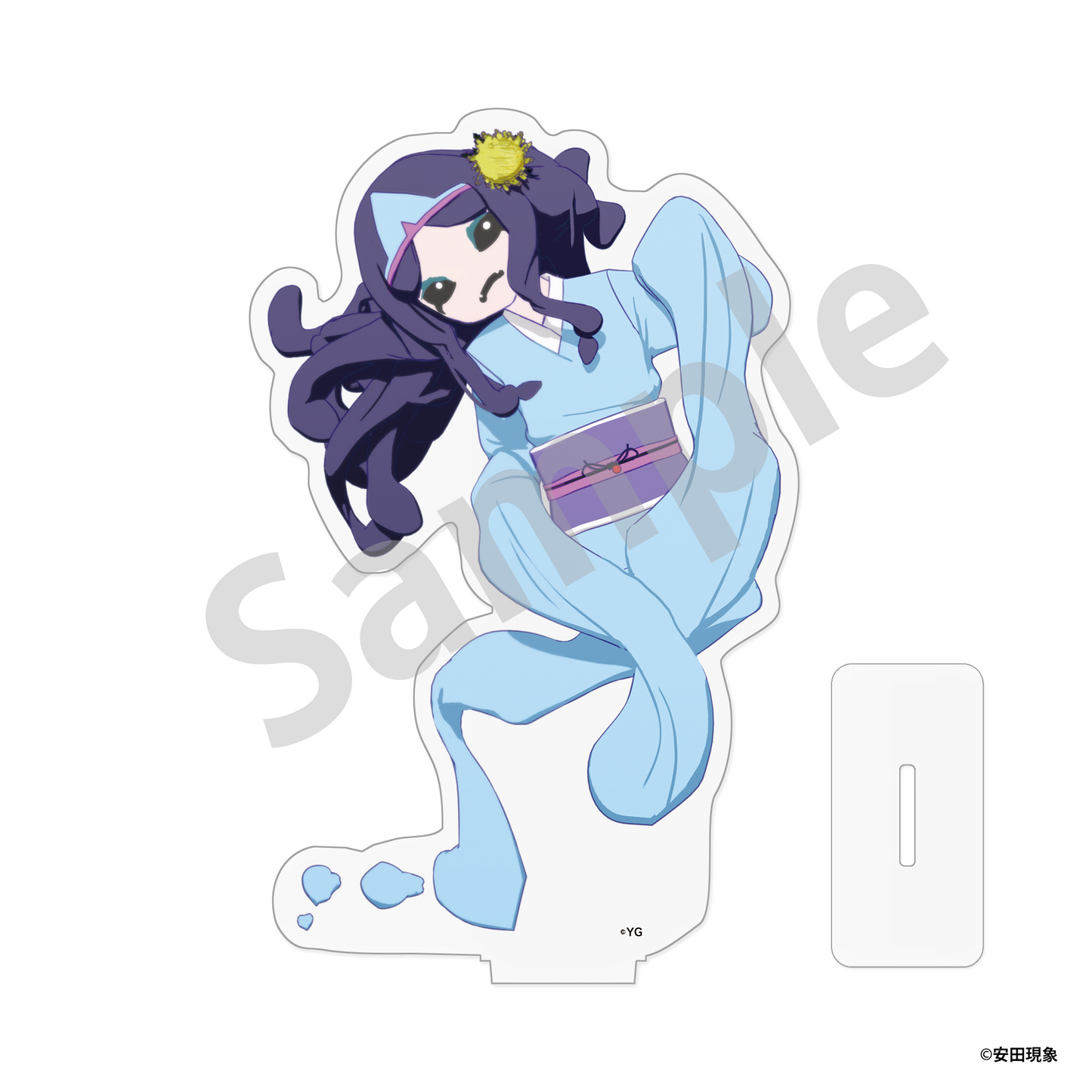 アクリルスタンド <レイ>