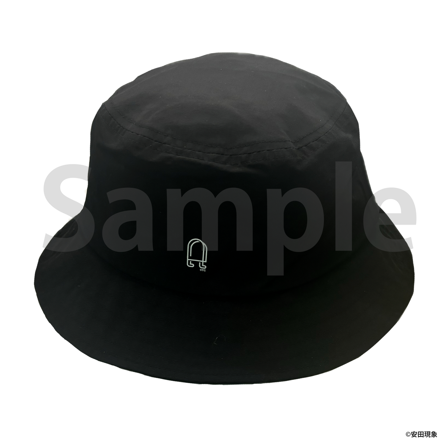 バケットハット <安田現象くん>