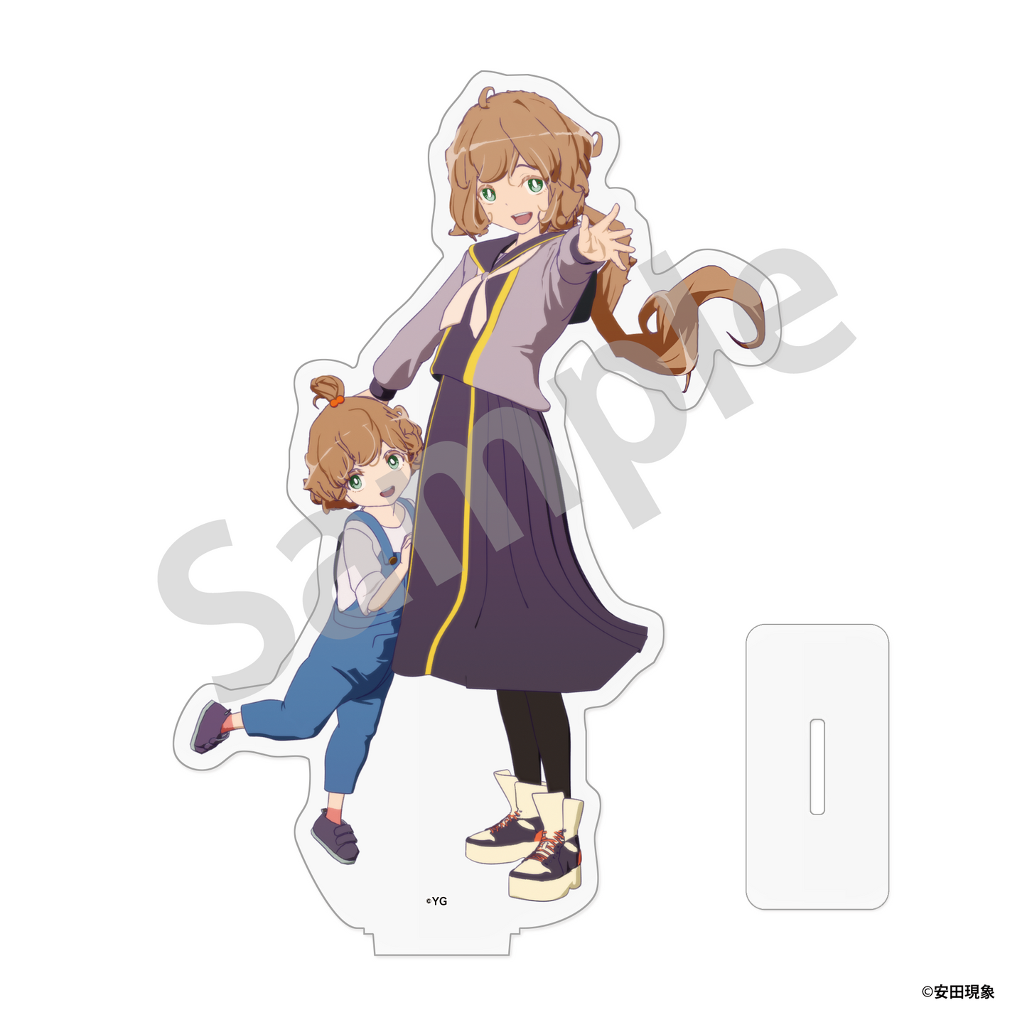 アクリルスタンド <ヨシノ>